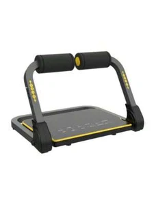 Ab Workout Fitness Machine, Sit-Up Assistant Abdominal Exercise Mahince - Picture 1 of 3