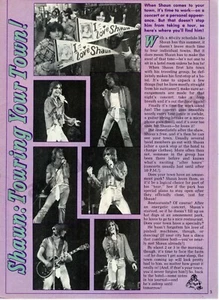 1979 Shaun Cassidy cantante attore Hardy Boys STAMPA ARTICOLO idea regalo fan (3610) - Foto 1 di 1