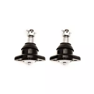 Lower Ball Joints Set Fits 1957 - 1964 Edsel Ford Mercury Full Size - Picture 1 of 2