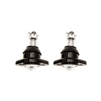 Lower Ball Joints Set Fits 1957 - 1964 Edsel Ford Mercury Full Size - Image 1 of 2