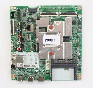 LG EAX69083603 (1.0) Mainboard Main Board 1EEBT000-020J MH13W10BT0 - Bild 1 von 3