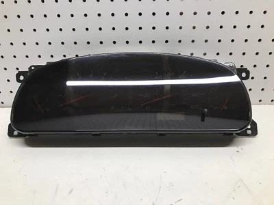 01-02 Mazda Millenia Instrument Cluster OEM  - Image 1 of 4