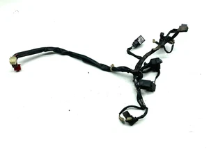 IMPIANTO INIETTORE INJECTOR BENZINA ORIGINAL FOR HONDA SH 125-150 2013-2014-2016 - Foto 1 di 5
