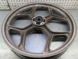 BMW K100LT K100RT K100 K75 Front Wheel 1986 36311451897 r65 r80 r100rs r100rt - Picture 1 of 8