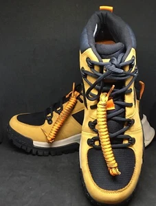 Timberland Men's Motion Scramble Mid Lace-up Waterproof Hiking Boots Shoes Sz 10 - Picture 1 of 24