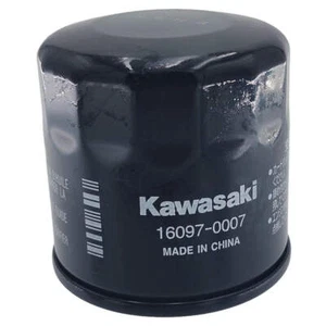 Kawasaki Oil Filter Assembly, 16097-0007 - Picture 1 of 2