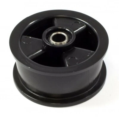 FITS ZANUSSI JOCKEY PULLEY WHEEL AEG ELECTROLUX TUMBLE DRYER 1250125034 esd
