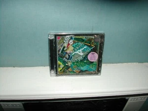 Klaxons : Myths of the Near Future CD 2007 new sealed - Picture 1 of 1