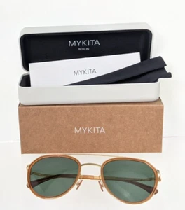Brand New Authentic MYKITA JARMO Col 947 52mm Frame - Picture 1 of 7