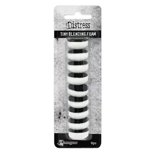 Ranger, Tim Holtz, Tiny Ink Tool, Mischschaum, Ersatzschaum, 9 Kuppelpads - Bild 1 von 1