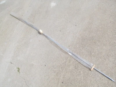 AMC Rambler Classic 660 1963 2 puertas nuevo en stock cuarto derecho moldeado Foto 1 de 4