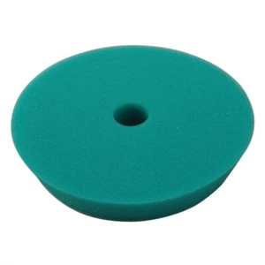 TP Tools Velocity DX High-Density 7" Foam Pad, Green, Made in USA #TP-49-027 - Picture 1 of 1