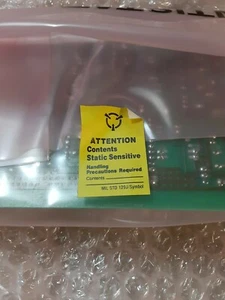 HONEYWELL 30755156-001 UDC 3000 INPUT AND POWER SUPPLY BOARD DC300 - Picture 1 of 3