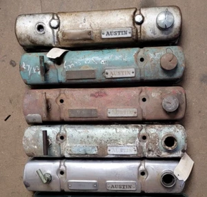 Austin Healey 100/6 3000 Wippe Abdeckung AEC1304 - Bild 1 von 1