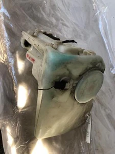 1998 - 2000 MERCEDES BENZ C230 Windshield Wiper Washer Bottle Reservoir Tank OEM - Picture 1 of 20