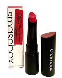 Smashbox Always On Cream to Matte Lipstick - BESOS NIB - Picture 1 of 1