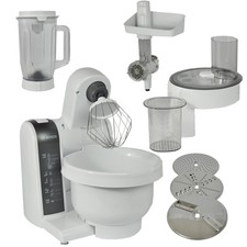 Кухонная машина bosch mum4855