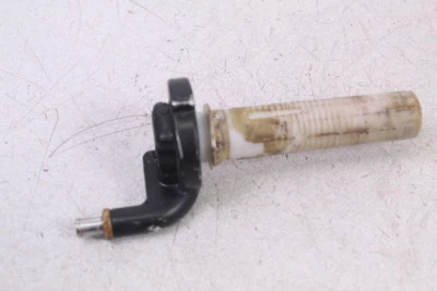 Honda XL185S XL 185 1982 conjunto de acelerador Foto 1 de 4