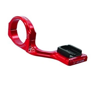Montaje de manillar Cateye K-Edge, rojo - Imagen 1 de 1