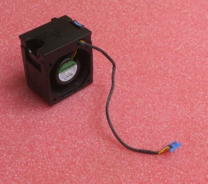 New Dell PowerEdge R7515 R540 High Performance Non Hot-Plug Fan Module H3H8Y - Bild 1 von 10