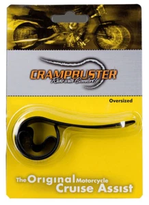 Crampbuster Motorcycle Throttle Cruise Assist Rocker CB3 - Picture 1 of 3