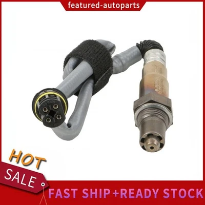 Upstream O2 Oxygen Sensor For Mercedes-Benz C240 C320 CLK320 CLK500 SL500 SLK320 - Image 1 of 4