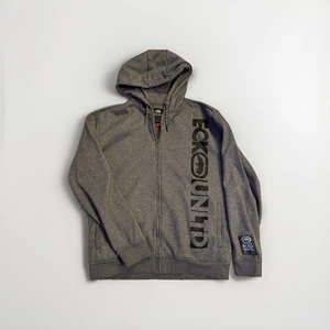 Ecko Unlimited Full Zip HoodieMen’s Size Large - Picture 1 of 5