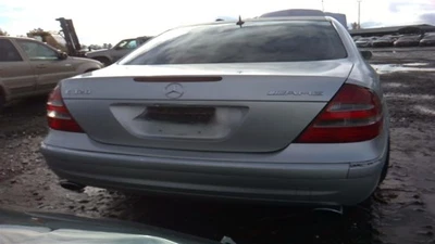 Módulo multifunción usado se adapta a: Mercedes-benz Mercedes clase e 211 2005 tipo Mu Foto 1 de 4