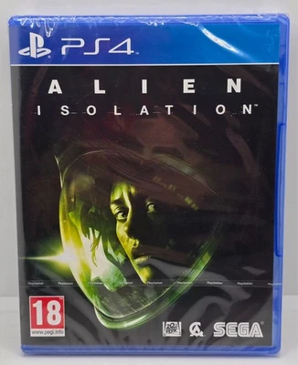 Alien Isolation  PlayStation 4 - Image 1 of 2