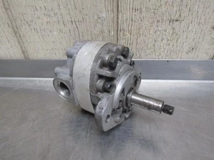 Parker Commercial Intertech H62X3089 Hydraulic Gear Pump - Picture 1 of 7