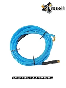 Husky 1/4 Zoll x 25 Fuß leichter Polyurethan-Luftschlauch 300 PSI (AB-12A) - Bild 1 von 3