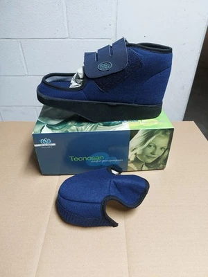 Scarpa post operatoria alluce valgo 39/40 - Immagine 1 di 4