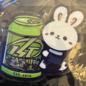Jaemin Bunny Keychain NCT π π° πΆ - Picture 1 of 4