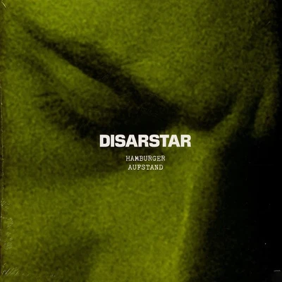 Disarstar - Hamburger Aufstand (Vinyl LP - 2025 - DE - Original) - Bild 1 von 2