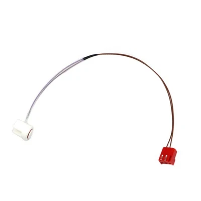 Car Heater Temperature Sensors Square Connector Accurate Fittings Accessory - Image 1 of 4