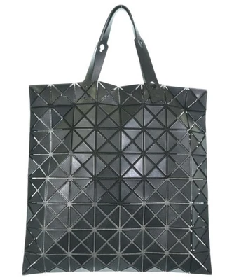 Bolsos de Mano BAO BAO ISSEY MIYAKE Negros 2200623015025 Foto 1 de 4