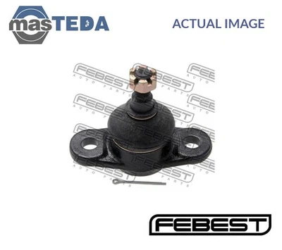 2220-RIO SUSPENSION BALL JOINT LOWER FRONT FEBEST FOR KIA RIO II,RIO III - Image 1 of 4