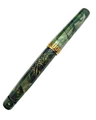 Caneta-tinteiro vintage Wahl Eversharp, com número ajustável 7 Novo Na Caixa, PARA PEÇAS - Imagem 1 de 4