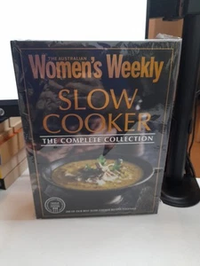 Slow Cooker: The Complete Collection by The Australian Women's Weekly (2015,... - Picture 1 of 3