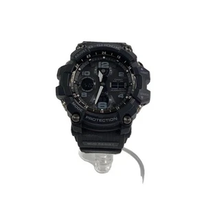 CASIO GWG-100 Case Size 5.5 ×5.3cm Used Watch #61372 - Picture 1 of 6