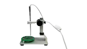 Vividia PM-54 USB Tipo Pluma Microscopio Boroscopio Vividia 5,4 mm Diámetro - Imagen 1 de 12