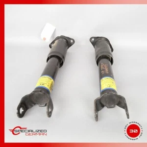 Chevrolet Corvette C6 Rear Left & Right Shock Strut Absorber Set of 2 OEM Used - Picture 1 of 10