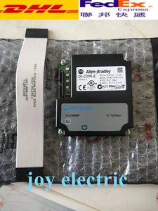 20-COMM-E 20-COMM-E Ser B Ethernet/IP Adapter mit Garantie Expressversand - Bild 1 von 4