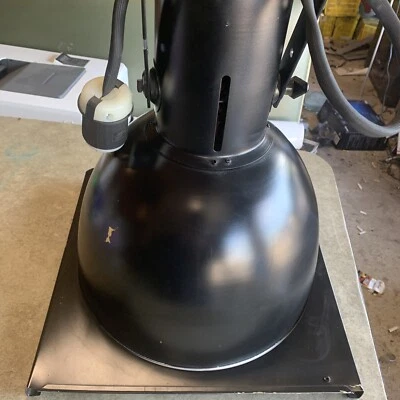 Altman Scoop Focusing - 500-1000 Watts - 14" Multi Purpose Reflector Flood Light - Image 1 of 4