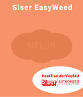 Siser Easyweed Iron On Htv For T-Shirts 3 Sheets 20