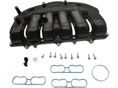 13WT23H Upper Intake Manifold Fits 2004-2007 Buick Rainier 4.2L 6 Cyl - Image 1 of 2