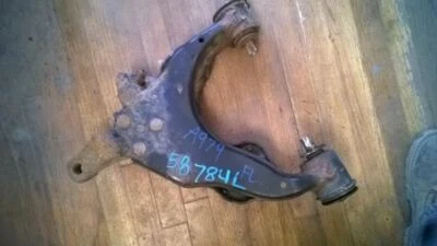 Brazo de control inferior izquierdo del conductor delantero para 04-07 SEQUOIA 404187 Foto 1 de 4