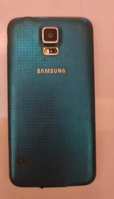 Samsung Galaxy S5 SM-G900F smartphone lcd Da Sostituire  - Immagine 1 di 3