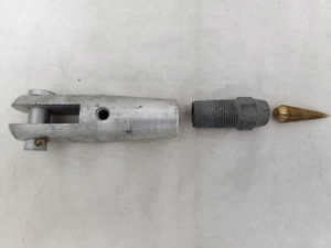 Military Issued 3/8" Wire x 5/8" Pin - Picture 1 of 2