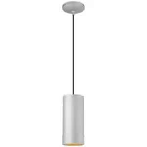 Access Lighting Pilson 1-Light Satin Standard Pendant Light 29001-SAT-C - Picture 1 of 1
